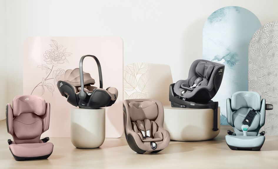 Protegiendo a los niños en la carretera desde 1966