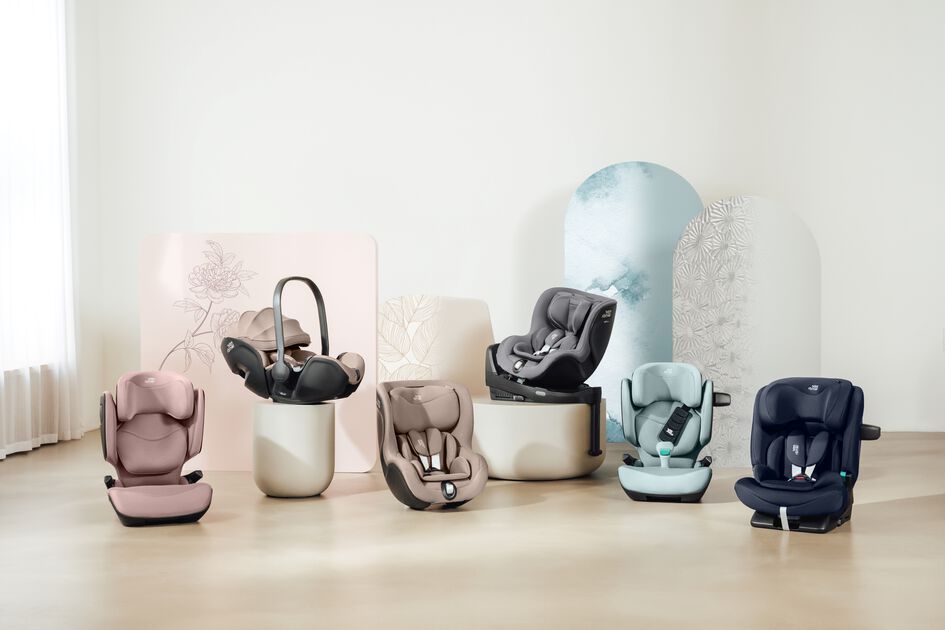 Protegiendo a los niños en la carretera desde 1966