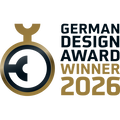 German Deisgn Award Winner 2026