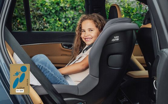 SEGURIDAD COMPLETA - CON PLUS TEST SUECO Y HOMOLOGACIÓN UN R129