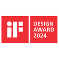 iF Design Award 2024