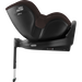 Britax DUALFIX PRO M Chocolate