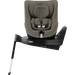 Britax DUALFIX PRO M Urban Olive