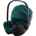 Britax Funda de recambio - BABY-SAFE 5Z / 5Z2 / PRO Atlantic Green