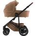 Britax CAPAZO – SMILE 5Z Warm Caramel