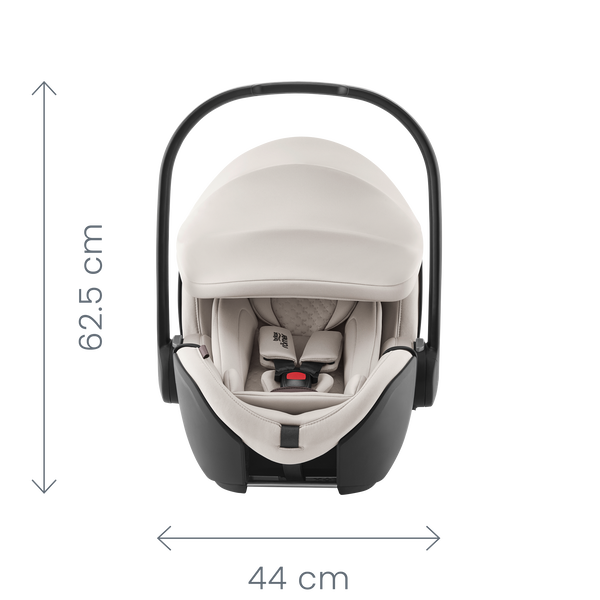 Britax BABY-SAFE PRO 