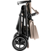 Britax SMILE 5Z Teak