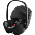 Britax Funda de recambio - BABY-SAFE 5Z / 5Z2 / PRO Graphite Marble
