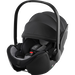 Britax Funda de recambio - BABY-SAFE 5Z / 5Z2 / PRO Graphite Marble
