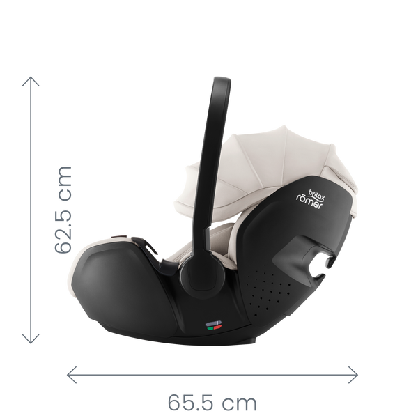 Britax BABY-SAFE PRO 