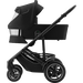 Britax CAPAZO – SMILE 5Z Space Black