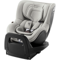 Britax DUALFIX PRO M Linen Grey