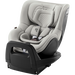 Britax DUALFIX PRO M Linen Grey