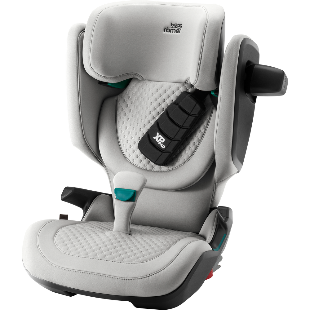 KIDFIX PRO - silla de coche | Britax Römer