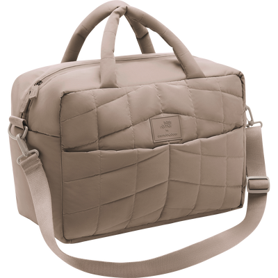 Britax Pañalera Teak | STYLE