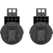 Britax RIO infant carrier adapters 