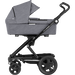 Britax BRITAX GO NEXT Grey Melange