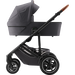 Britax CAPAZO – SMILE 5Z Midnight Grey