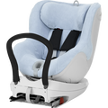Britax Funda de verano – DUALFIX Blue