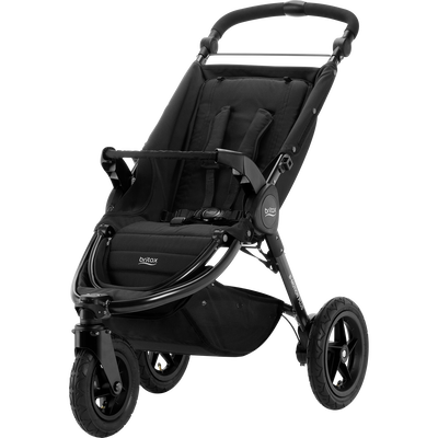 Britax Chasis – B-MOTION 3 PLUS n.a.