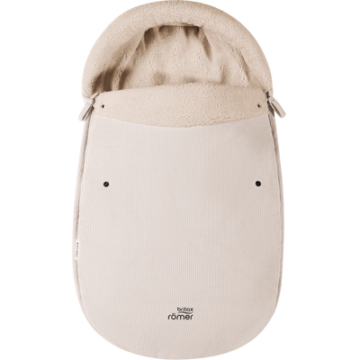 Britax Saco para capazo Dune Taupe