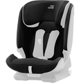 Britax Funda de recambio - ADVANSAFIX M i-SIZE Cosmos Black