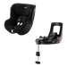 Britax Paquete DUALFIX iSENSE Space Black