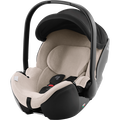 Britax Funda de verano - BABY-SAFE PRO / 5Z2 Beige