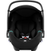 Britax Paquete BABY-SAFE iSENSE Space Black