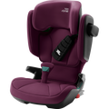 Britax Funda de recambio - KIDFIX i-SIZE Burgundy Red