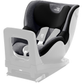 Britax Funda de recambio - DUALFIX 5Z / PRO (M) / (3/M) i-SIZE / SWINGFIX (M) i-SIZE Graphite Marble