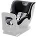 Britax Funda de recambio - DUALFIX 5Z / PRO (M) / (3/M) i-SIZE / SWINGFIX (M) i-SIZE Graphite Marble