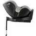 Britax DUALFIX PRO M Linen Grey