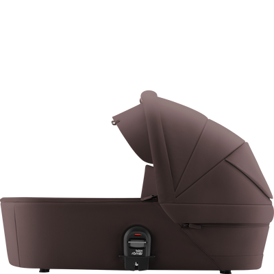 Britax Capazo &ndash; VENNA Chocolate