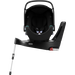 Britax Paquete BABY-SAFE iSENSE Space Black