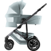 Britax CAPAZO – SMILE 5Z Harbor Blue