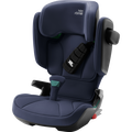 Britax Funda de recambio - KIDFIX i-SIZE Moonlight Blue