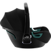 Britax Paquete BABY-SAFE iSENSE Space Black