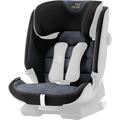 Britax Funda de recambio - ADVANSAFIX IV R Blue Marble