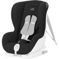 Britax Funda de recambio - VERSAFIX Cosmos Black