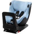 Britax Summer Cover - DUALFIX 3 (M) i-SIZE / iSENSE / SWINGFIX (M) i-SIZE Blue
