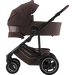 Britax Capazo &ndash; VENNA Chocolate