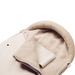 Britax Saco para capazo Dune Taupe