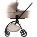 Britax CAPAZO – RIO Teak