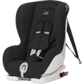 Britax VERSAFIX (hasta 2018) Cosmos Black