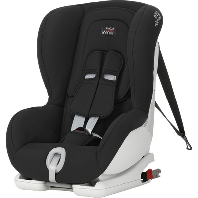 Britax VERSAFIX (hasta 2018) Cosmos Black