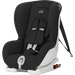 Britax VERSAFIX (hasta 2018) Cosmos Black