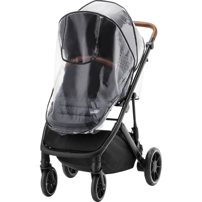 Britax Burbuja de lluvia – STRIDER M 