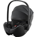 Britax Funda de recambio - BABY-SAFE 5Z / 5Z2 / PRO Fossil Grey