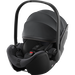 Britax Funda de recambio - BABY-SAFE 5Z / 5Z2 / PRO Fossil Grey